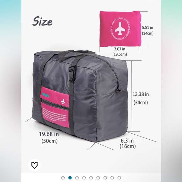 New Travel Essential Items - Picture 7 of 8